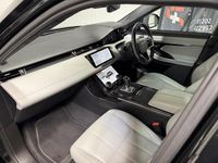 Gebraucht Land Rover Range Rover evoque Autobiography 2022 Schwarz SUV