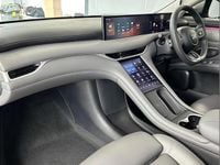 Usado MG IM6 553 kW (752 CV) 2025 Plateado SUV
