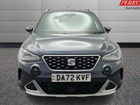 Used Seat Arona Xperience Lux 110 HP (80 kW) 2024 SUV