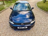 Used VW Jetta Sportline 140 HP (102 kW) 2011 Blue Sedan