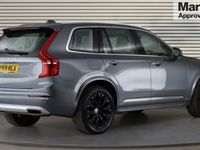 used Volvo XC90 Estate 2.0 T8 [390] Hybrid Inscription 5dr AWD Gtron