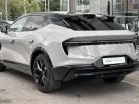 New Lotus Eletre 450 kW (612 HP) 2026 SUV