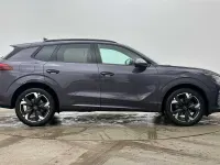 Used Cupra Terramar 150 HP (110 kW) 2026 Mauve/purple SUV