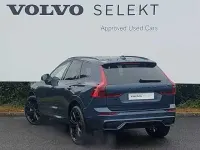 New Volvo XC60 Plus 247 HP (181 kW) 2026 SUV