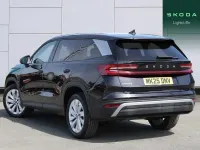 Usado Skoda Kodiaq SE L 150 HP (110 kW) 2025 Preto SUV