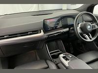 Used BMW 225 M Sport 241 HP (177 kW) 2022 Black Estate