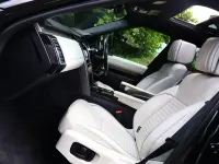 Used Land Rover Discovery HSE Luxury 306 HP (225 kW) 2019 Black SUV