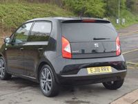 used Seat Mii 1.0 FR-Line (75PS) Hatchback 5-Door