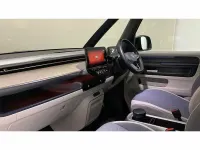 Used VW ID. Buzz Pro 150 kW (204 HP) 2024 Blue MPV