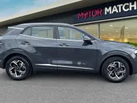 Second-hand Kia Sportage 2024 Gri SUV