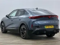 New Cupra Tavascan VZ1 250 kW (340 HP) 2026 Blue SUV