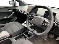 Used MG MG4 EV SE 125 kW (170 HP) 2023 Grey Hatchback