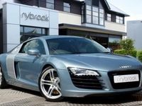 Used Audi R8 Coupé 2008 Coupe