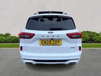 Used Ford Kuga ST-Line X 2025 White SUV