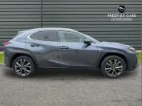 Used Lexus UX 250h Sport Design Packet 180 HP (132 kW) 2023 Grey SUV