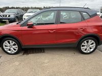 Used Seat Arona SE Technology 95 HP (69 kW) 2021 SUV