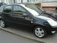 Used Ford Fiesta 2005 Hatchback