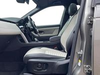 Used Land Rover Discovery Sport HSE Dynamic 204 HP (150 kW) 2024 Silver SUV