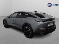 Used Peugeot 408 GTi 131 HP (96 kW) 2024 Grey SUV