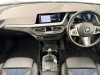 Used BMW 218 Gran Coupé M Sport 134 HP (98 kW) 2022 Grey Coupe