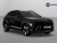 Used Hyundai Kona Ultimate 137 HP (100 kW) 2026 Black SUV