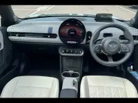 Used Mini Cooper Cabriolet 161 HP (118 kW) 2026 Copper grey Cabriolet
