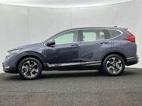 used Honda CR-V 2.0 i-MMD Hybrid SE 2WD 5dr eCVT