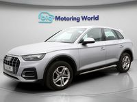 Used Audi Q5 Sport 265 HP (194 kW) 2024 SUV