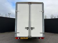 Usado Renault Master Business 2018 Branco Van