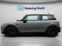 Used Mini Cooper SE Hatch 135 kW (184 HP) 2021 Hatchback