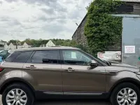 Used Land Rover Range Rover evoque SE 180 HP (132 kW) 2018 Hatchback