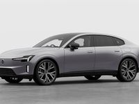 New Volvo ES90 Ultra 2026 Aurora silver Sedan