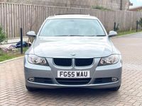 used BMW 320 3 Series i SE 4dr Auto