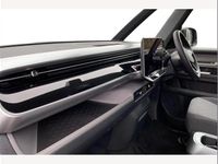 New VW ID. Buzz Pro 210 kW (286 HP) 2026 Black MPV