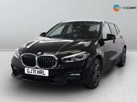 used BMW 118 1 Series i [136] Sport 5dr