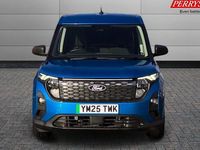 Ny Ford Transit Trend 100 kW (136 HK) 2025 Van