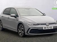Used VW Golf VIII R-line 150 HP (110 kW) 2024 Hatchback