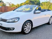 Used VW Golf VII S 2013 Hatchback