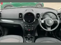 Used Mini Cooper Countryman Classic 134 HP (98 kW) 2023 Other SUV