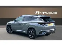 Used Hyundai Tucson Edition 236 HP (173 kW) 2025 Other SUV