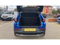 used Vauxhall Grandland X 1.6 Hybrid4 300 Elite Nav 5dr Auto Hatchback
