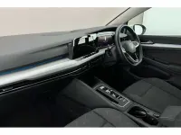 Used VW Golf VIII 130 HP (95 kW) 2023