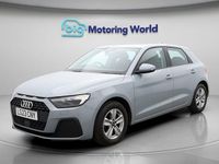 Used Audi A1 Sportback 95 HP (69 kW) 2023 Hatchback