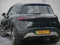 Used Smart #1 Edition #1 200 kW (272 HP) 2025 SUV
