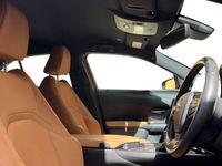 Used Lexus UX 250h Sport Design Packet 184 HP (135 kW) 2023 Black SUV