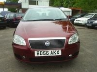 used Fiat Croma 2.2