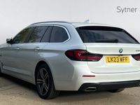 used BMW 530 5 Series e SE Touring 2.0 5dr