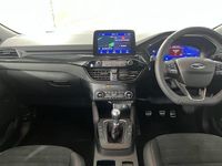 Used Ford Kuga ST-Line 150 HP (110 kW) 2020 Grey SUV