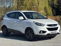 Used Hyundai ix35 SE 2015 SUV
