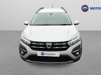 Used Dacia Jogger Comfort 110 HP (80 kW) 2022 Grey MPV